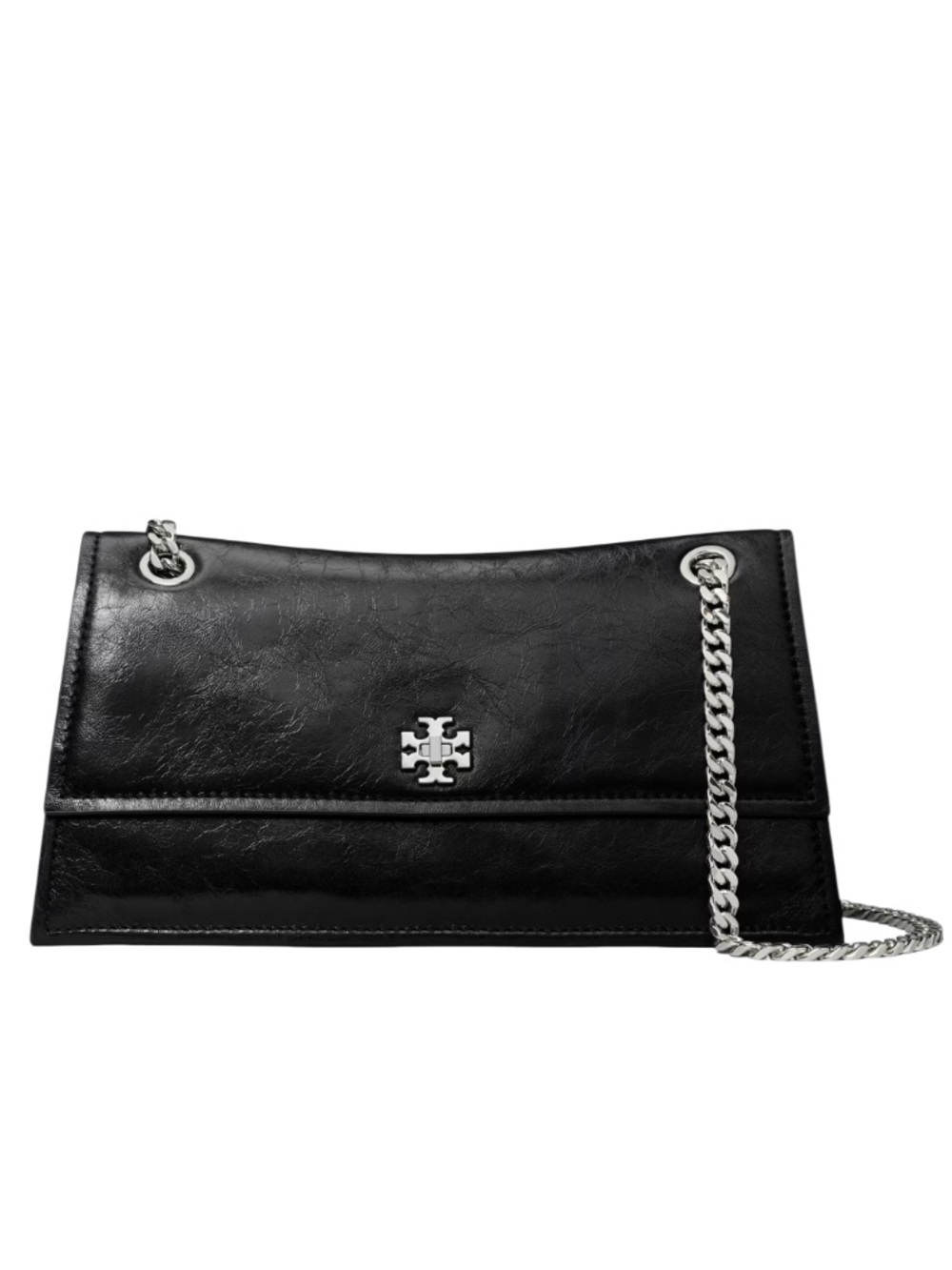 Tory Burch Kira Turnlock Shoulder Bag
